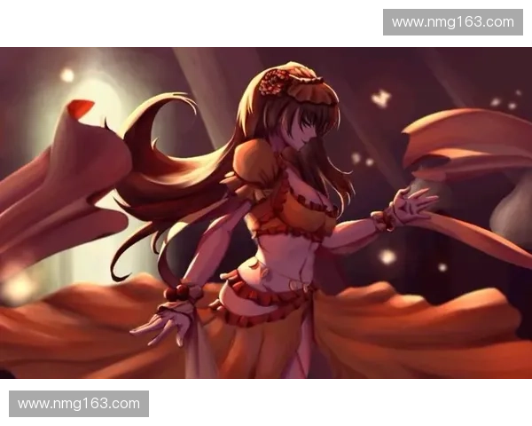 舞娘英雄谱写传奇之舞动苍穹的冒险史诗篇章探秘奇幻旅程绽放光芒