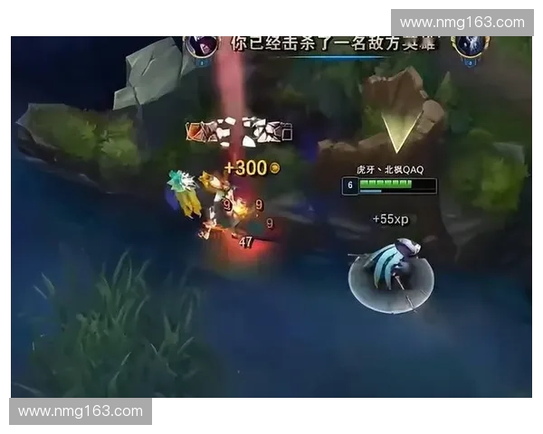 LOL氧气深度解析从游戏高手到人气主播的成长与影响力之路